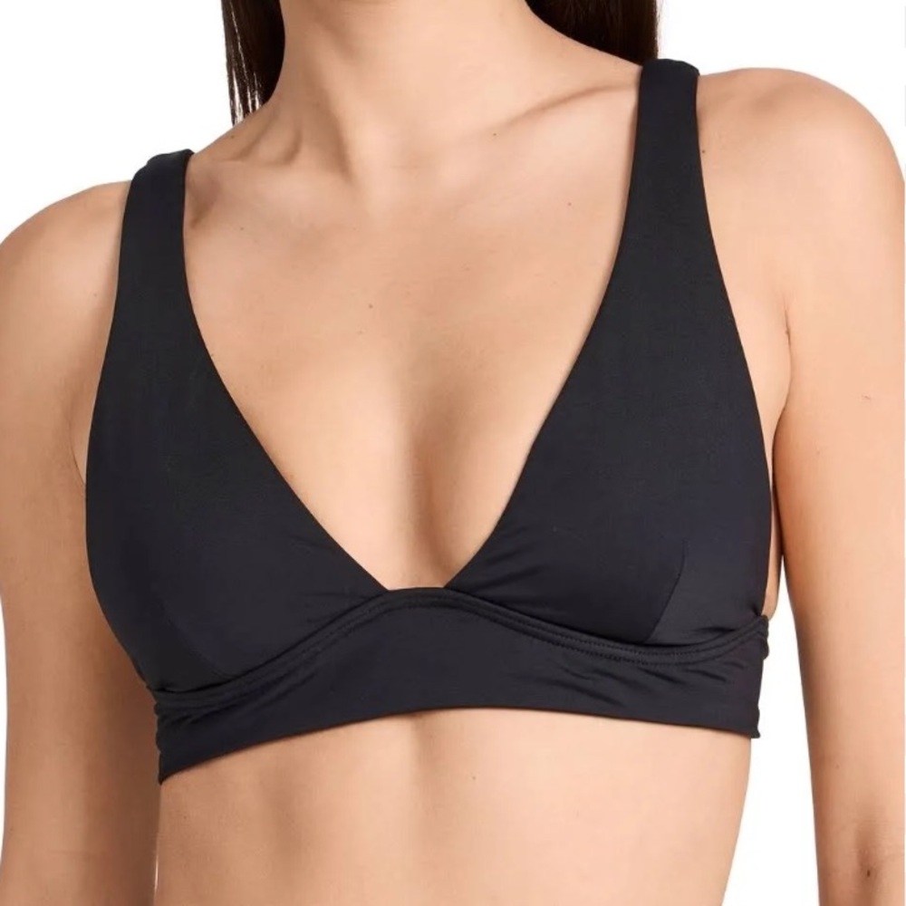 NWT Harley Bikini Top